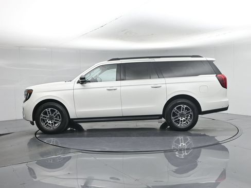 Certified 2025 Ford Expedition Max Active RWD image 32