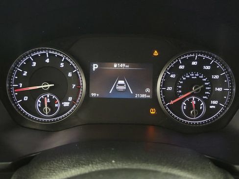 Used 2023 Hyundai Santa Fe XRT AWD/4WD image 21