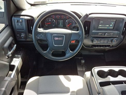 Used 2018 GMC Sierra 1500 4x4 Double Cab w/ Sierra Convenience Package image 11