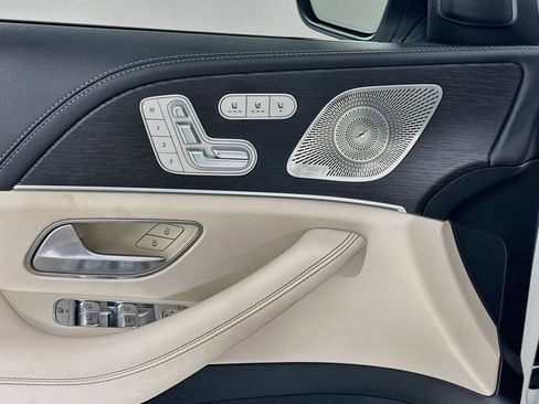 Certified 2025 Mercedes-Benz GLE 53 AMG 4MATIC Coupe image 19