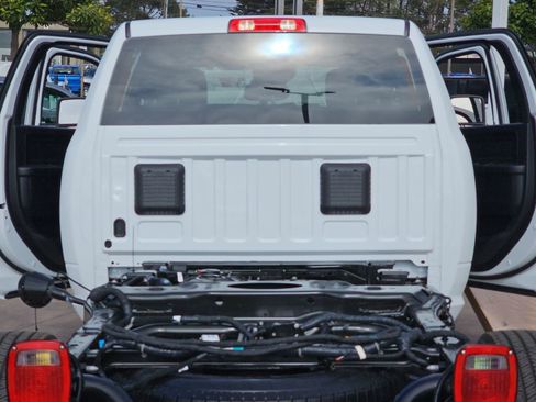 New 2026 RAM 2500 Tradesman image 13