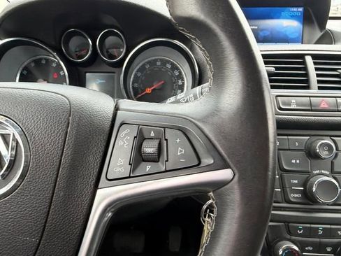 Used 2016 Buick Encore FWD image 11