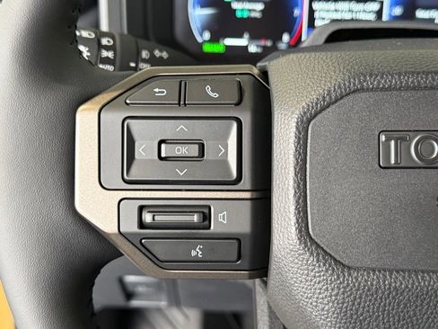 New 2026 Toyota Land Cruiser image 20