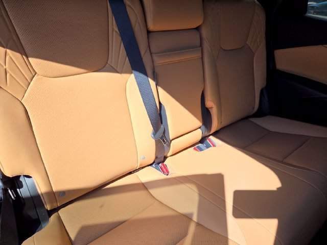 New 2026 Lexus RX 350 Premium AWD/4WD image 28