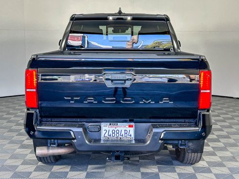 Used 2024 Toyota Tacoma SR5 image 8
