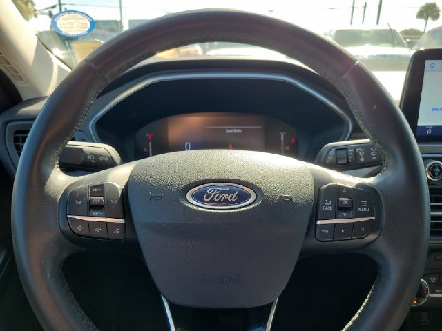 Used 2023 Ford Escape Active FWD image 21
