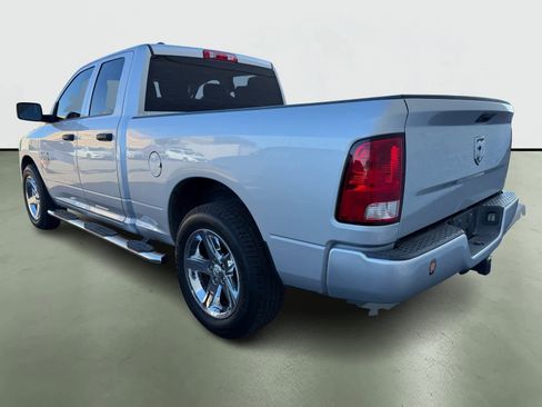 Used 2018 RAM 1500 Express image 3