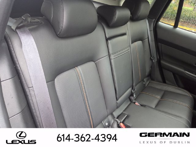 Used 2023 MAZDA CX-50 2.5 Turbo w/ Cargo Package AWD/4WD image 37