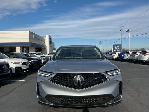New 2026 Acura MDX w/ Technology Package image 7