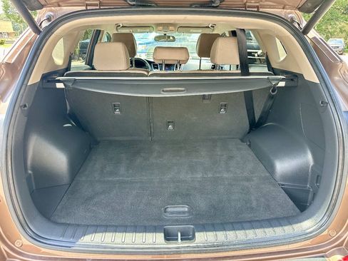 Used 2016 Hyundai Tucson Sport FWD image 14