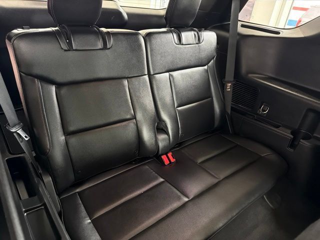 Certified 2023 Ford Explorer ST w/ Technology Package AWD/4WD image 11