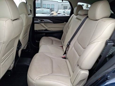 Used 2019 MAZDA CX-9 Touring w/ Touring Premium Package image 13