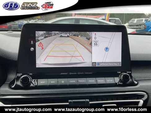 Used 2022 Kia Seltos SX AWD/4WD image 18