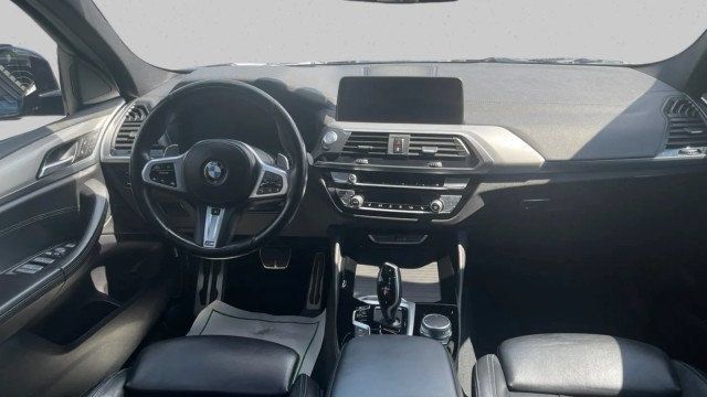 Used 2021 BMW X4 M40i w/ Executive Package AWD/4WD image 20