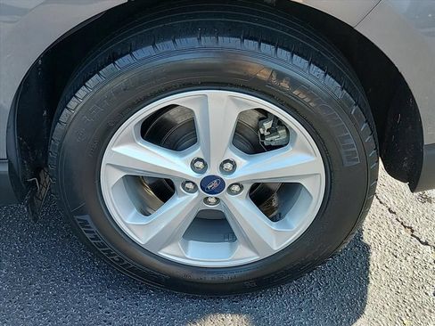 Used 2022 Ford Edge SE w/ Cargo Accessory Package AWD/4WD image 18