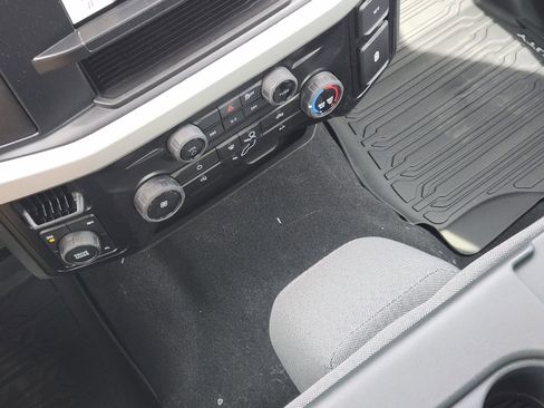 New 2026 Ford F250 XL w/ STX Appearance Package image 20