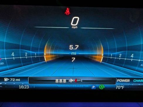 New 2026 Mercedes-Benz GLE 53 AMG 4MATIC Coupe image 11