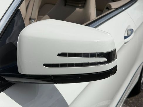 Used 2014 Mercedes-Benz E 350 Cabriolet image 8