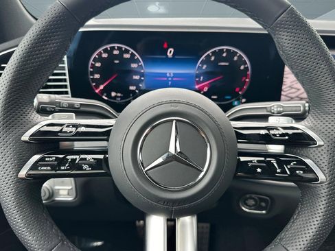 New 2026 Mercedes-Benz GLE 450 4MATIC image 17