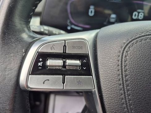 Used 2025 Kia Telluride S AWD/4WD image 25