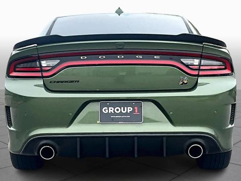 Used 2022 Dodge Charger Scat Pack image 5