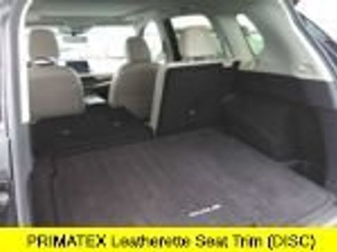 Used 2023 Nissan Rogue SV w/ SV Premium B Package FWD image 14