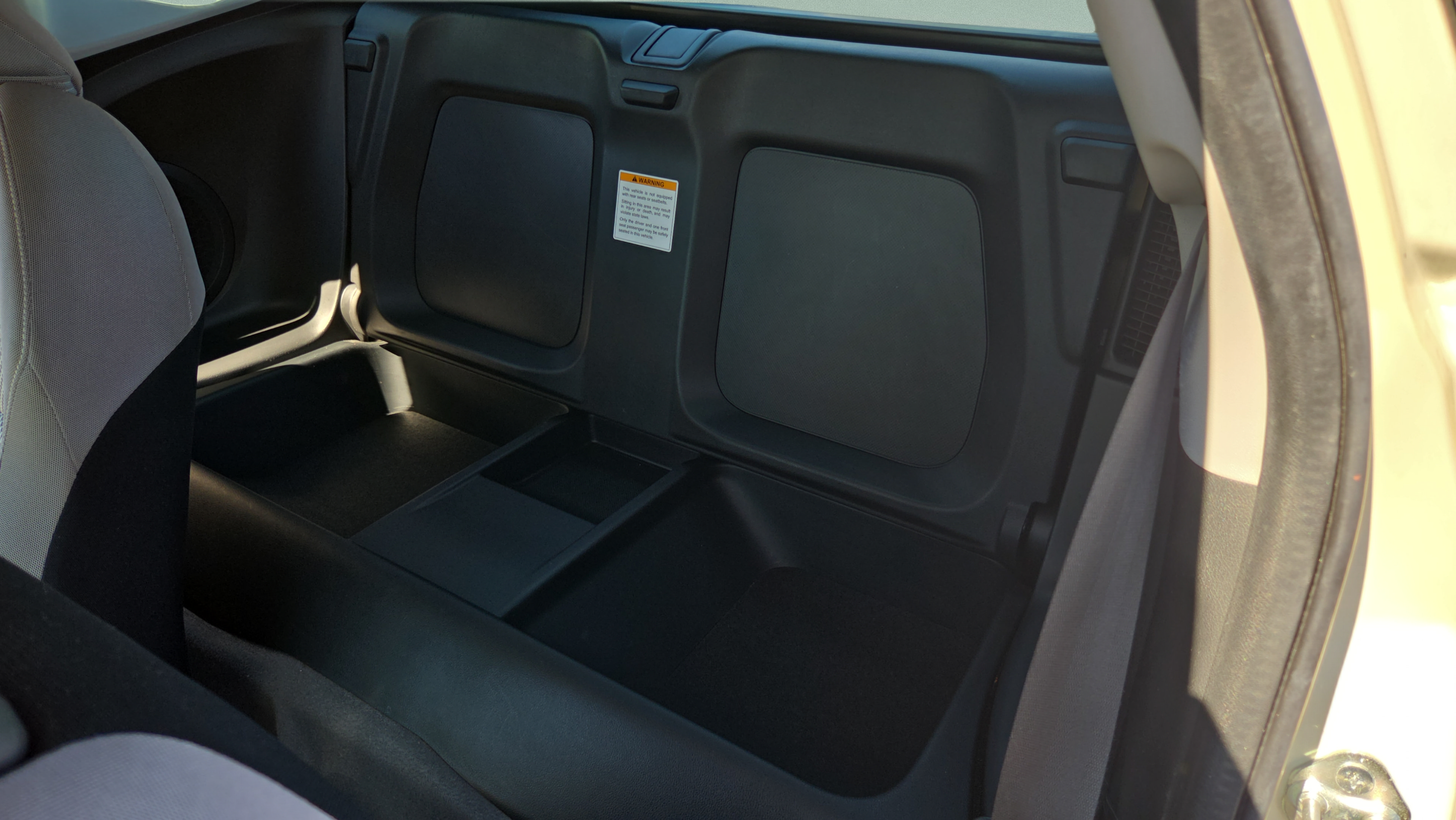 Used 2012 Honda CR-Z EX image 12