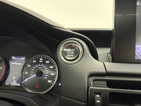 Certified 2023 Lexus IS 300 w/ Comfort Package RWD image 25