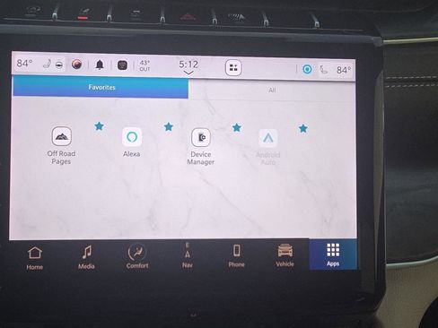 Used 2024 Jeep Grand Cherokee Limited w/ Luxury Tech Group II image 28