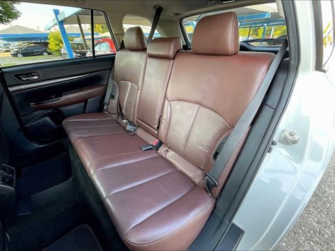 Used 2013 Subaru Outback 2.5i Limited w/ Special Appearance Pkg image 20