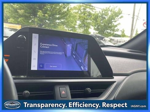 Used 2023 Lexus UX 250h AWD w/ Accessory Package (Z1) image 28