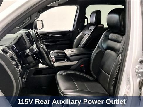 Used 2022 RAM 1500 Sport w/ G/T Package AWD/4WD image 30
