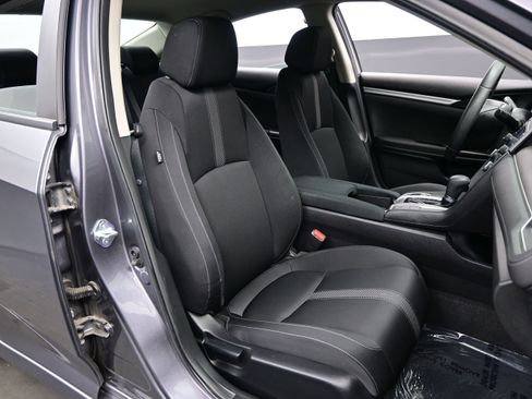 Used 2021 Honda Civic LX image 13