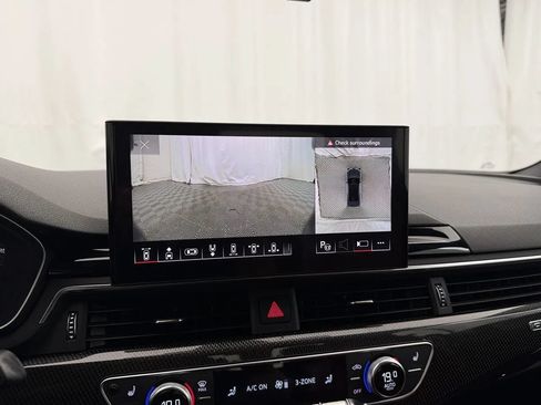 Used 2022 Audi S5 Prestige w/ Prestige Package AWD/4WD image 34