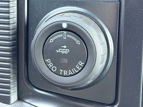 Certified 2025 Ford F150 Raptor w/ Equipment Group 803A Raptor R AWD/4WD image 42