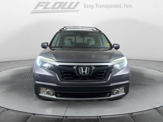 Used 2019 Honda Ridgeline RTL-E video 2