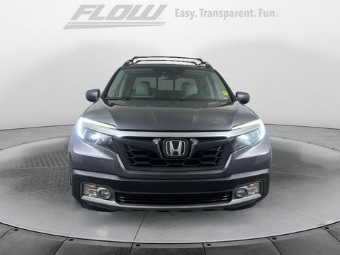 Used 2019 Honda Ridgeline RTL-E image 2