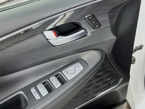 Used 2023 Hyundai Santa Fe Calligraphy image 17