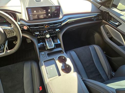 New 2026 Acura MDX A-Spec AWD/4WD image 17