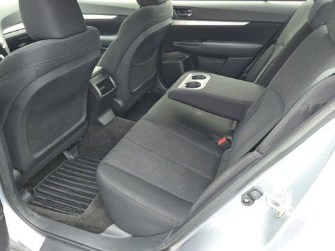 Used 2013 Subaru Legacy 2.5i image 11