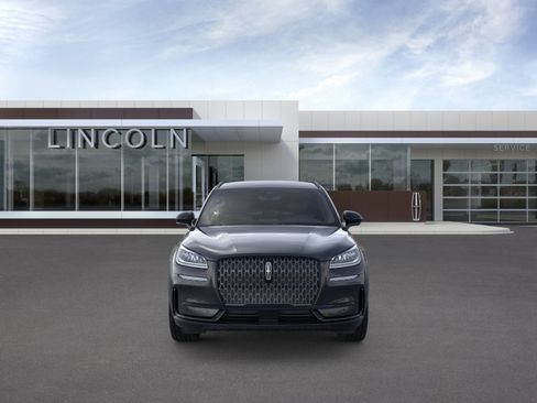 New 2026 Lincoln Corsair Premiere AWD/4WD image 6