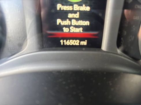 Used 2020 RAM 1500 Big Horn AWD/4WD image 18