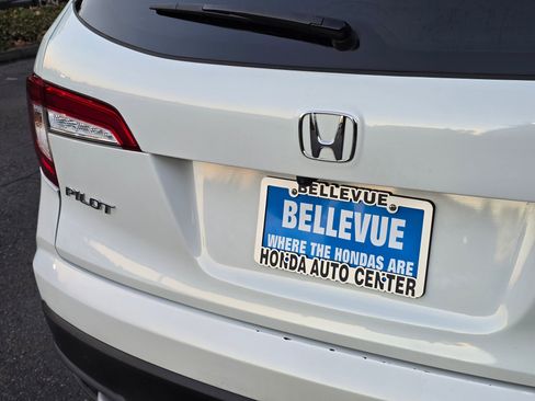 Used 2022 Honda Pilot EX-L image 15