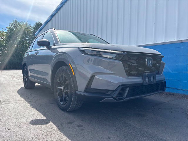 Used 2025 Honda CR-V Sport image 2