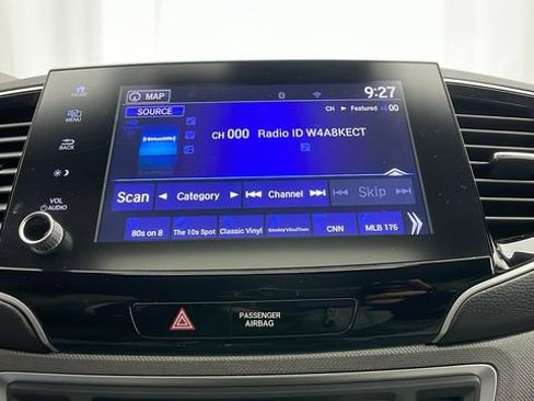 Used 2023 Honda Ridgeline RTL-E image 20