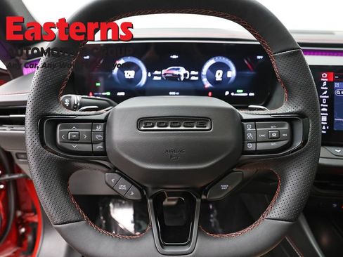 Used 2024 Dodge Charger R/T Scat Pack w/ Plus Group image 10