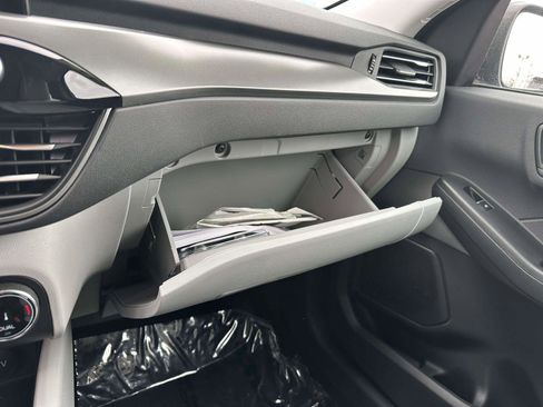 Used 2023 Ford Escape Active image 33