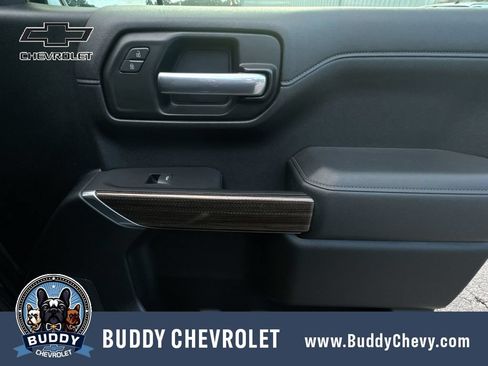 Used 2021 Chevrolet Silverado 1500 LT w/ Safety Package RWD image 31