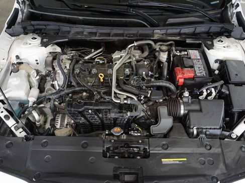 Used 2023 Nissan Altima 2.5 SV image 12