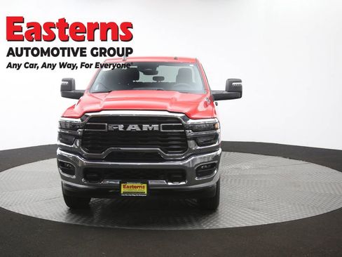 Used 2026 RAM 2500 Big Horn AWD/4WD image 53